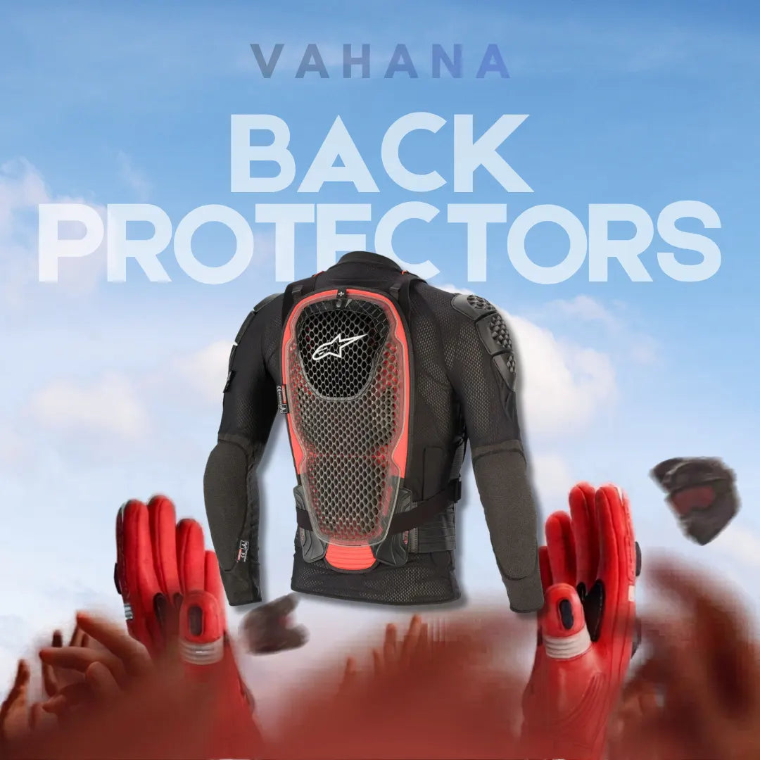 Back Protectors