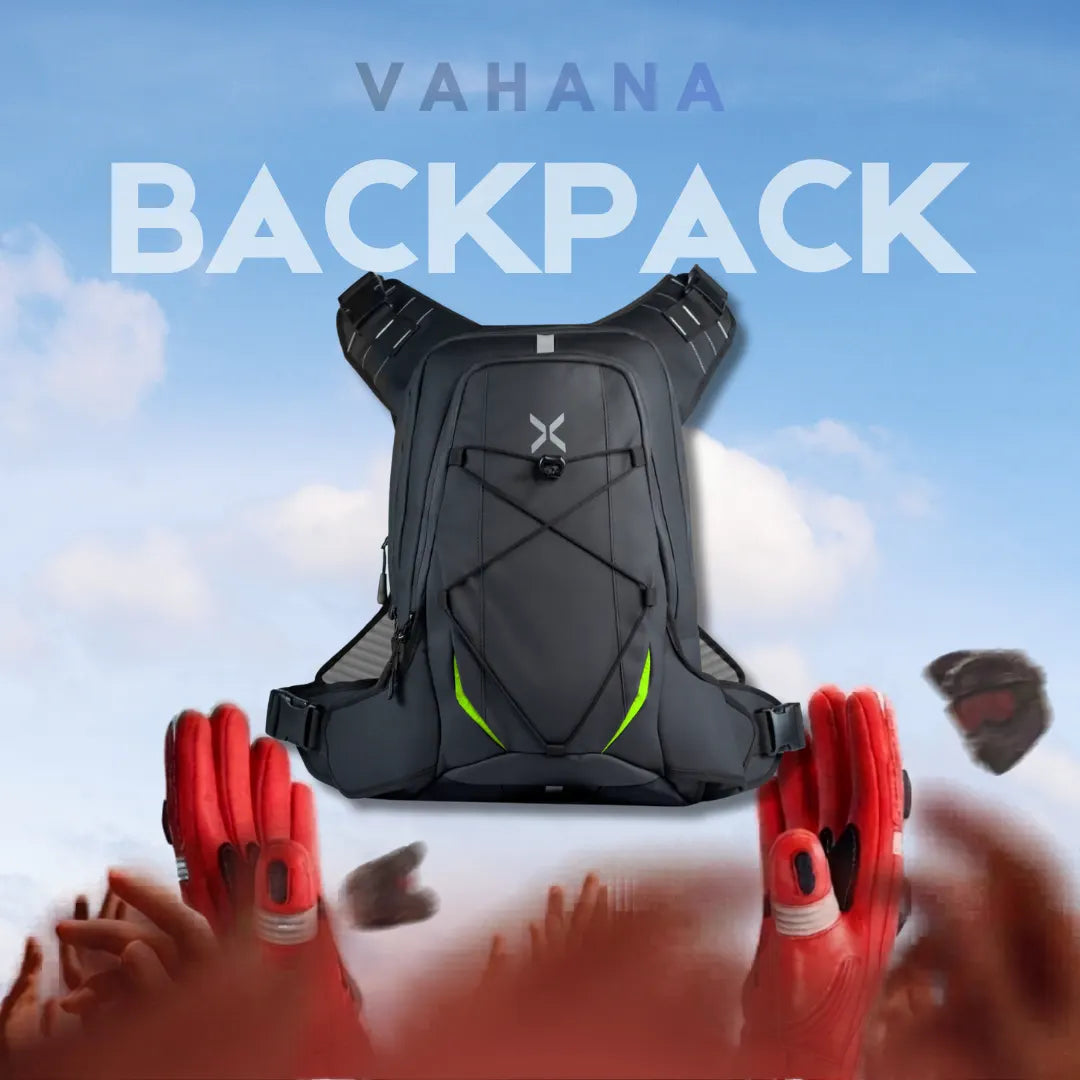 Backpack