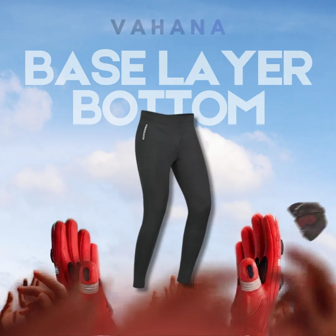 Base Layer Bottom