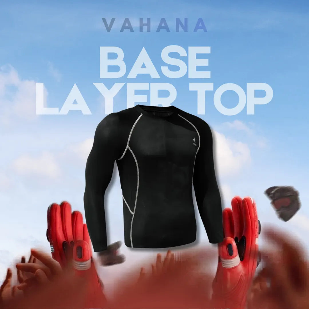 Base Layer Top
