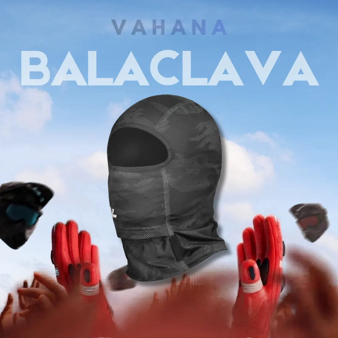 Balaclava