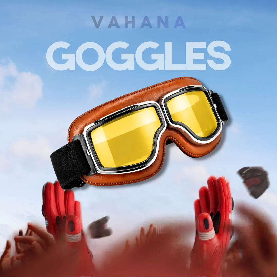 Goggles