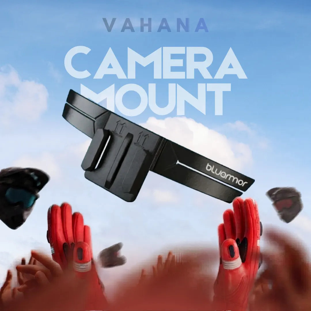 Camera Mounts