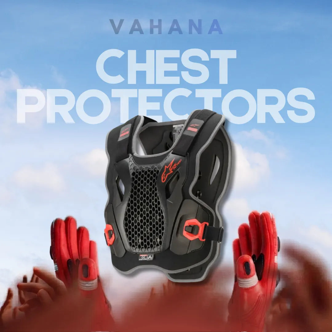 Chest Protectors