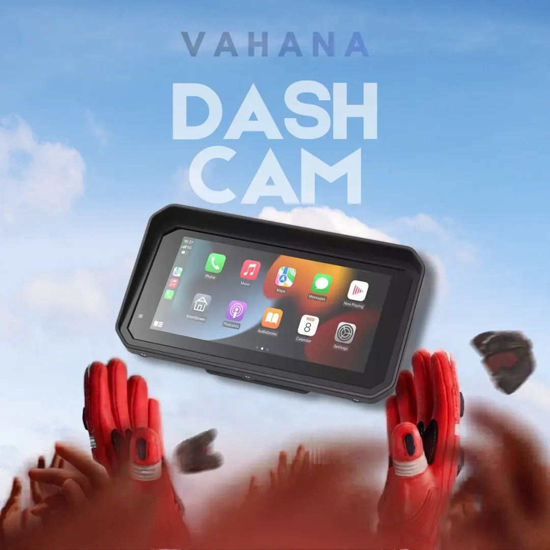 Dash Cam