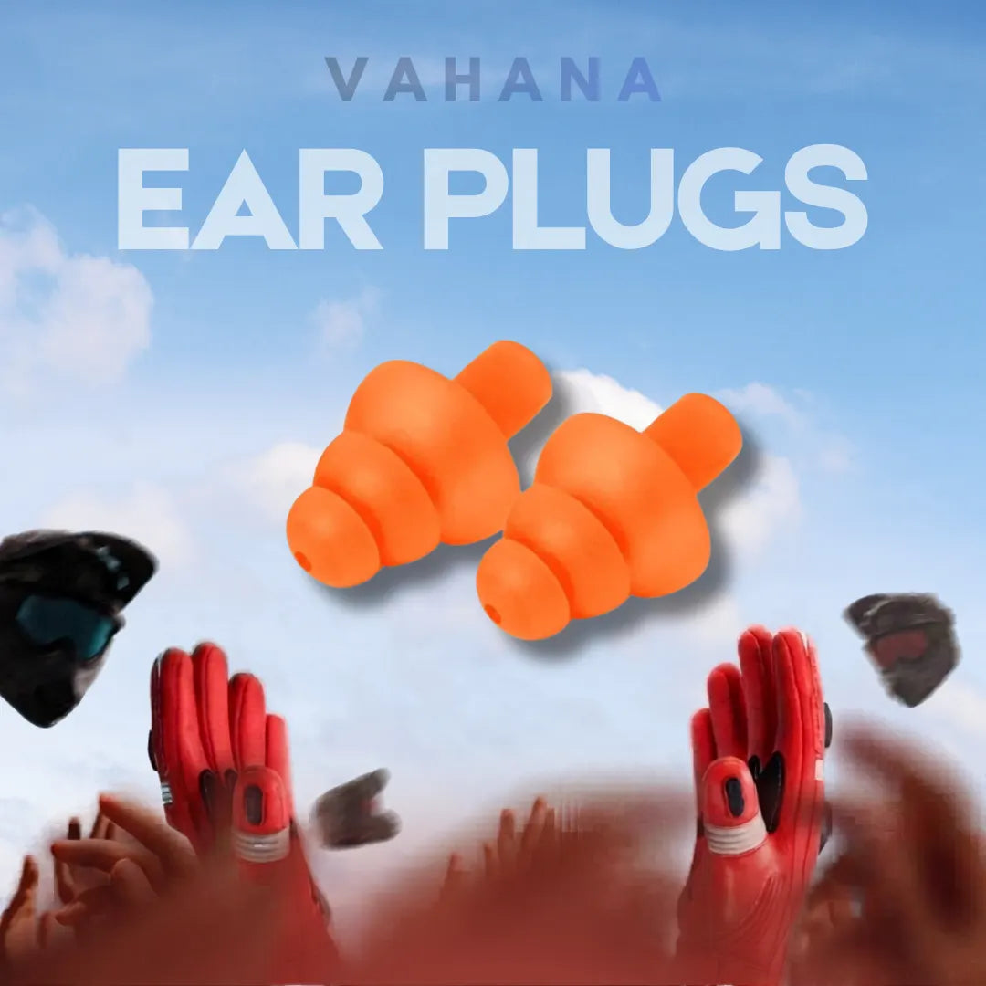 Ear Plugs