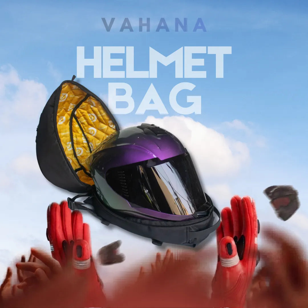 Helmet Bag