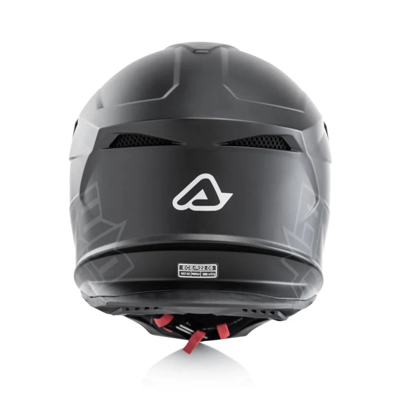 Acerbis Profile 4 Helmet (Black)