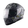 Axor Apex Ascetic Helmet (Dull Stone Black)