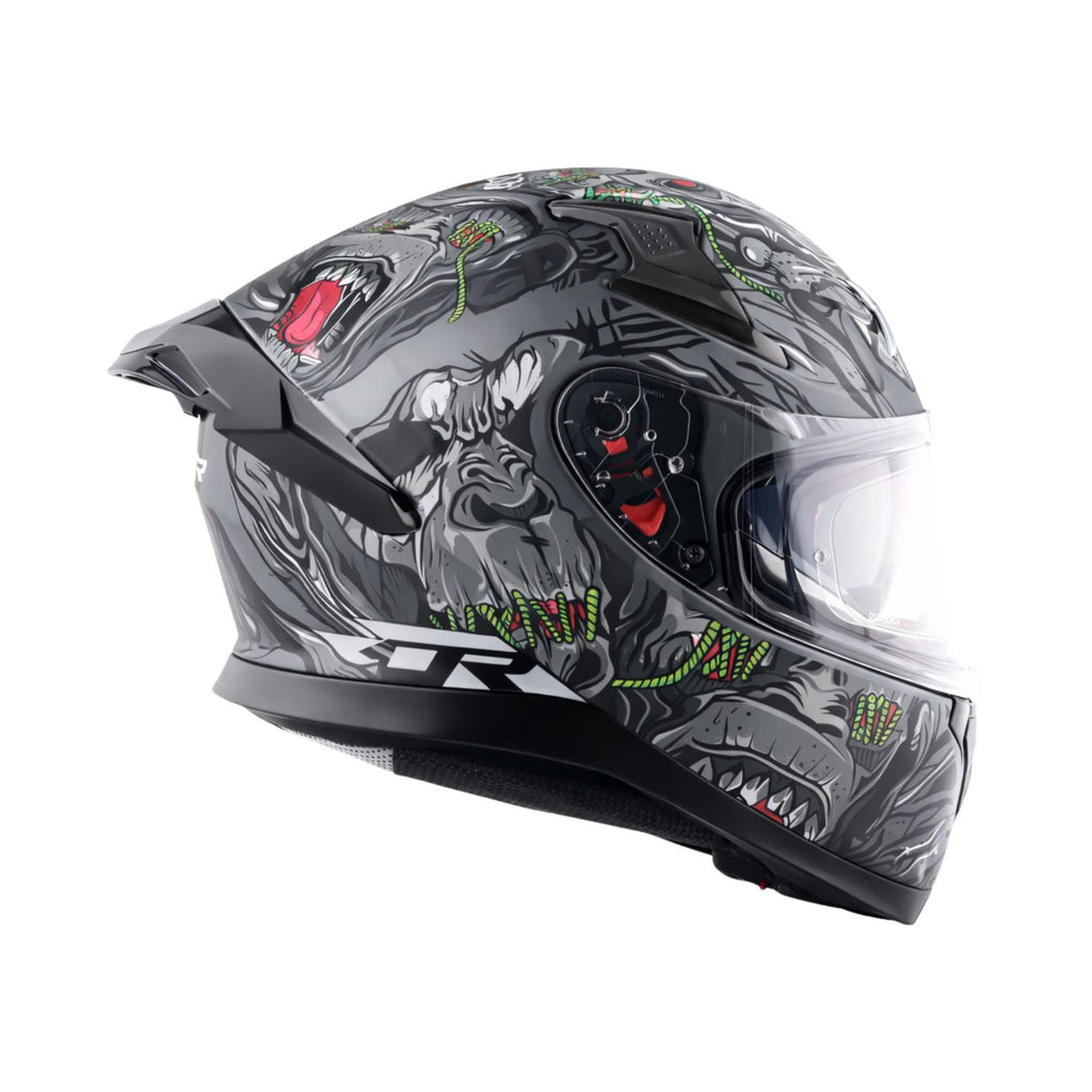 Axor Apex Ascetic Helmet (Dull Stone Black)