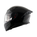 Axor Apex SOLID Helmet (Dull Black)