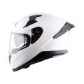 Axor Apex SOLID Helmet (White)