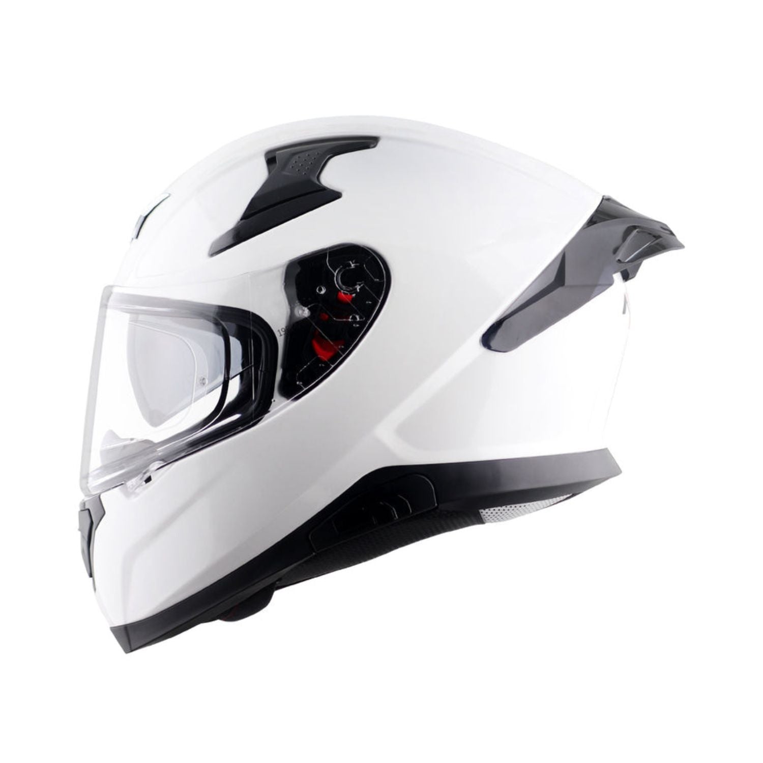 Axor Apex SOLID Helmet (White)