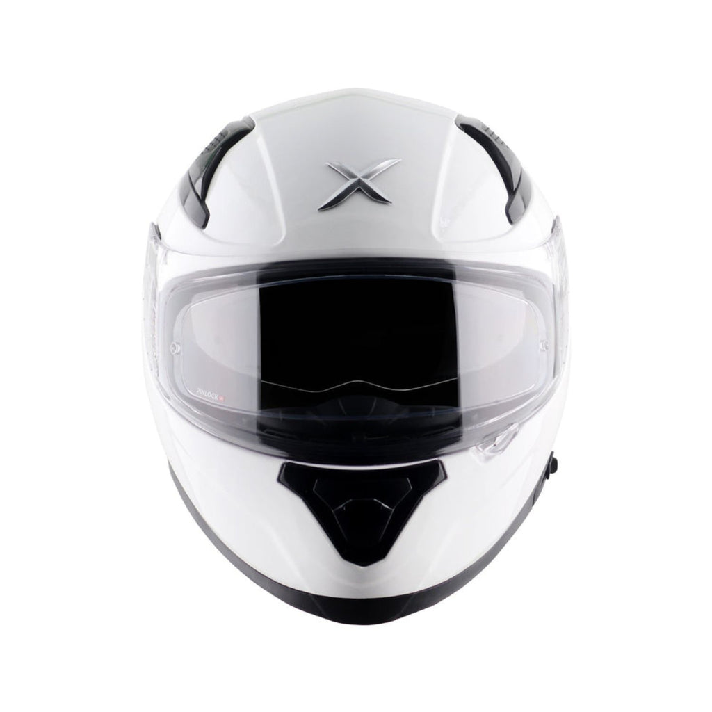 Axor Apex SOLID Helmet (White)