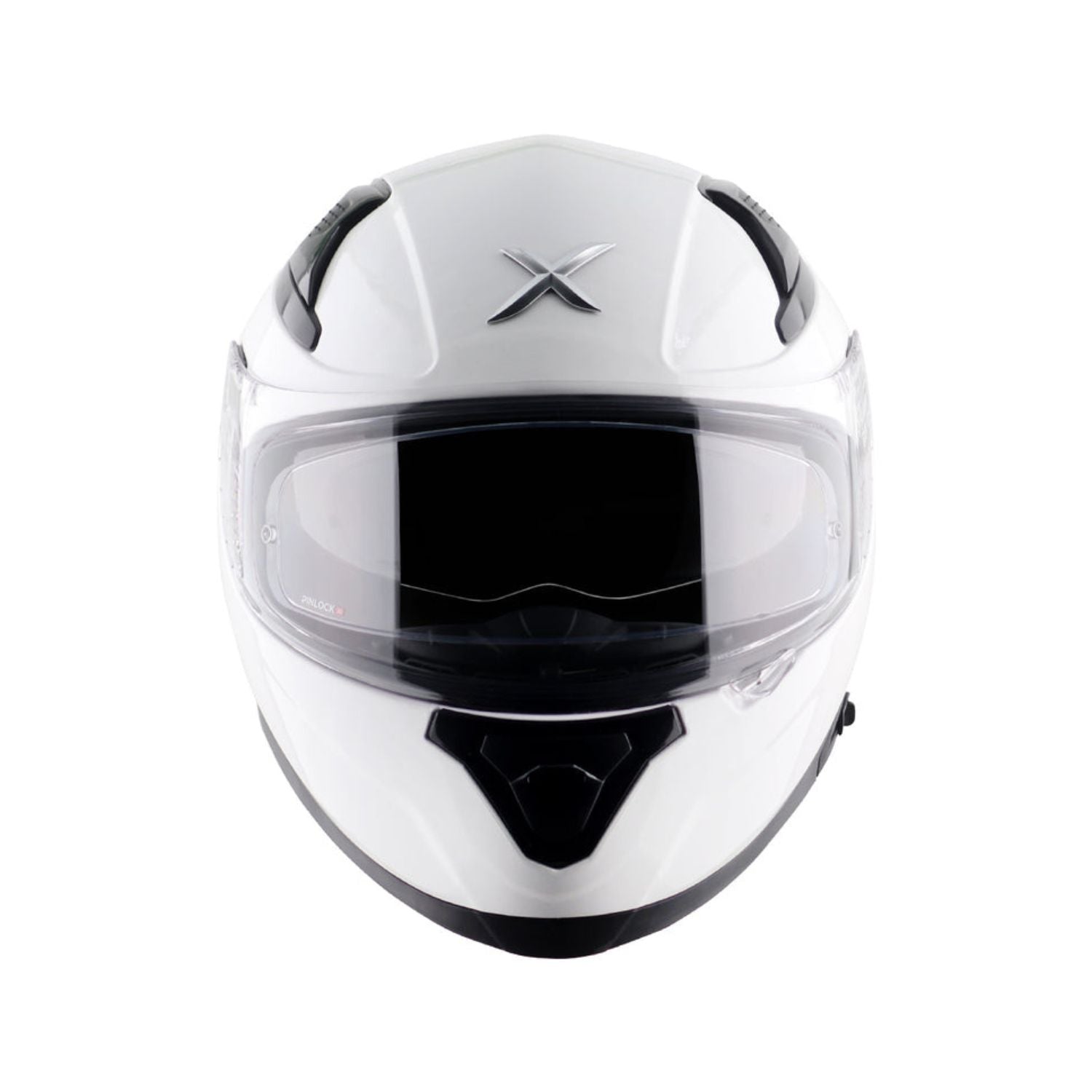 Axor Apex SOLID Helmet (White)