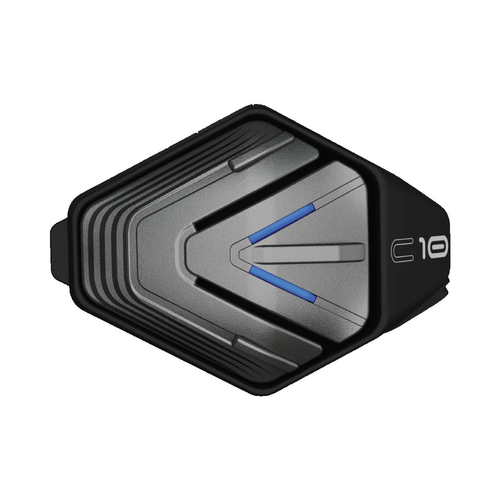 Bluarmor C10 Intercom helmet mesh intercom unit