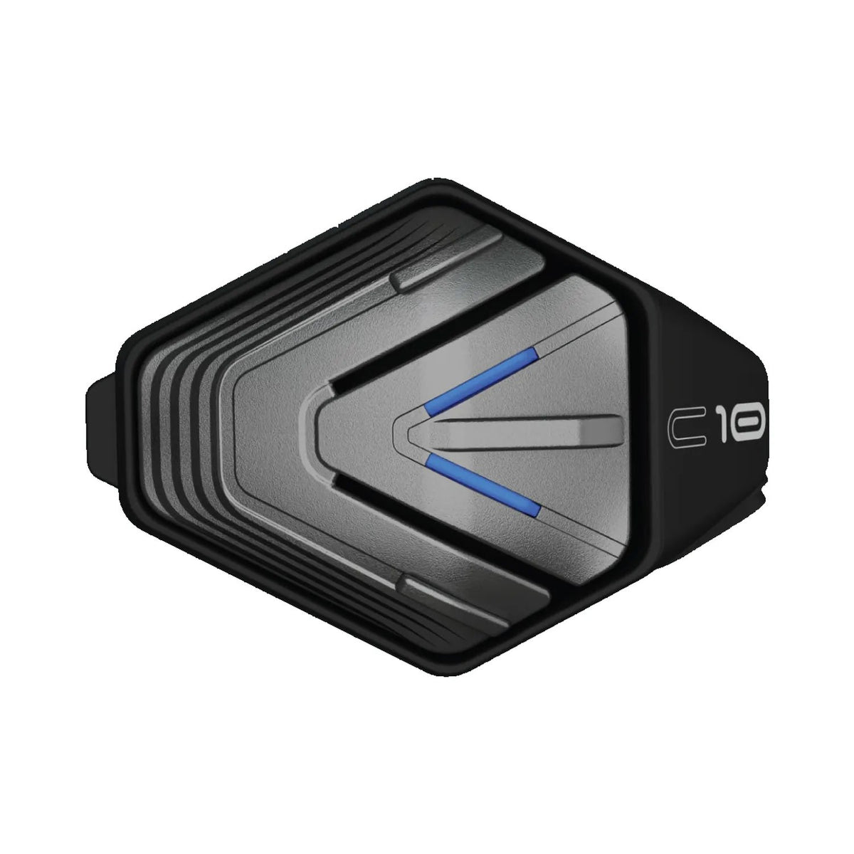 Bluarmor C10 Intercom helmet mesh intercom unit