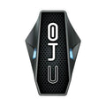 Bluarmor C40 Intercom helmet mesh intercom unit