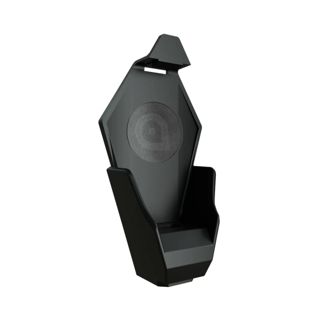Bluetooth C50 intercom, dark front panel with circular speaker grille