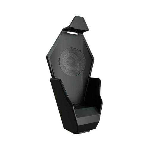 Bluetooth C50 intercom, dark front panel with circular speaker grille
