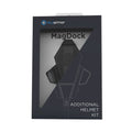 MagDock Additional Helmet Kit (C50 Series) retail box, dark packaging