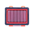 BMC air filter FM995/04 for KTM 125/200/250/390 Duke, RC and Adventure, view 1