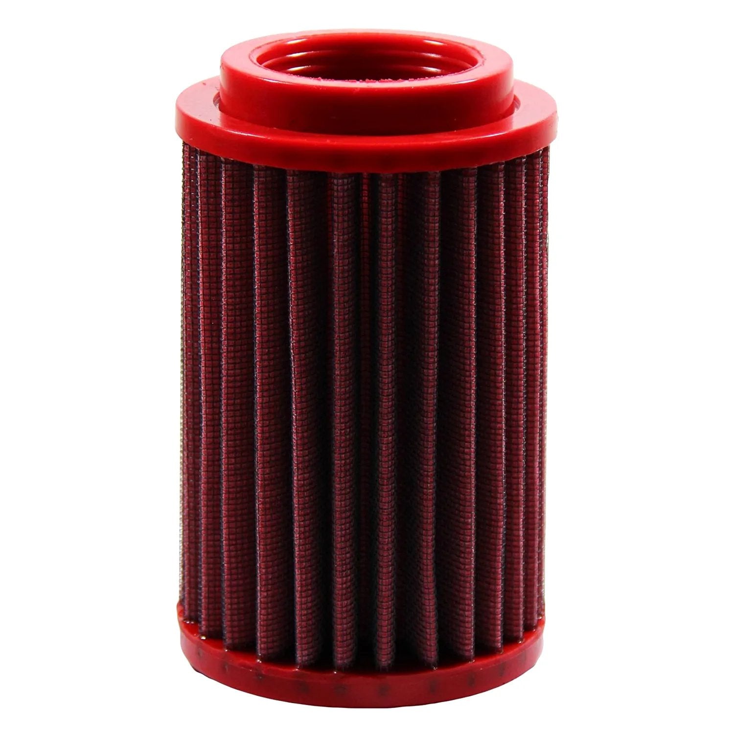 BMC air filter FM966/08 for Royal Enfield Himalayan 411 and Scram 411, view 2