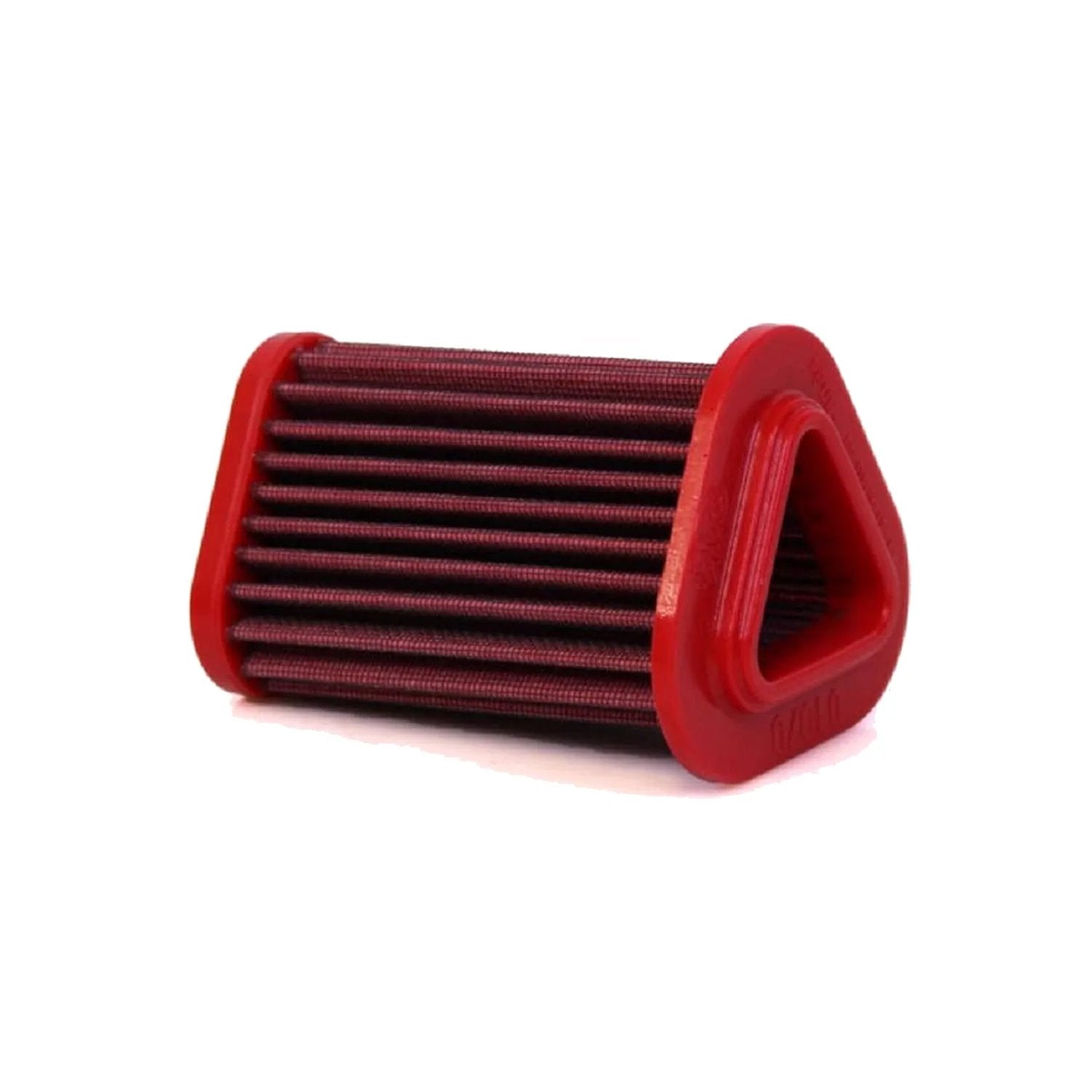 BMC air filter FM01138 for Royal Enfield Interceptor 650 and Continental GT 650, view 1