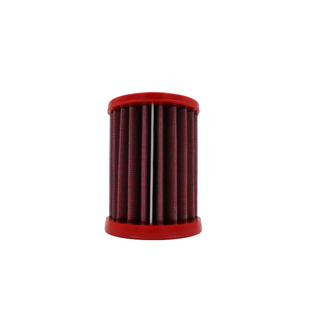 BMC air filter FM01209 for Triumph Speed 400 and Scrambler 400X, view 1