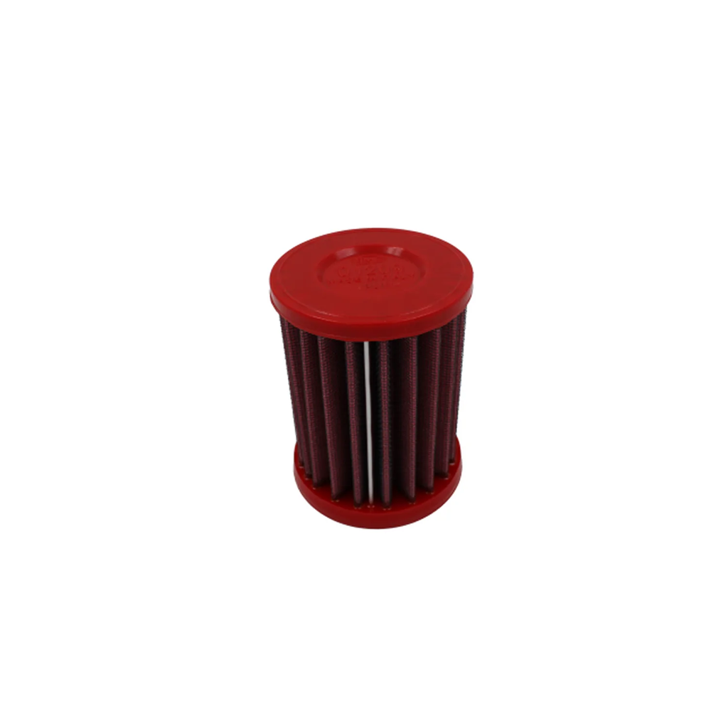 BMC air filter FM01209 for Triumph Speed 400 and Scrambler 400X, view 3