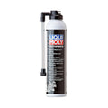 Tyre Inflator and Sealant spray bottle with nozzle, Liqui Moly Motorbike