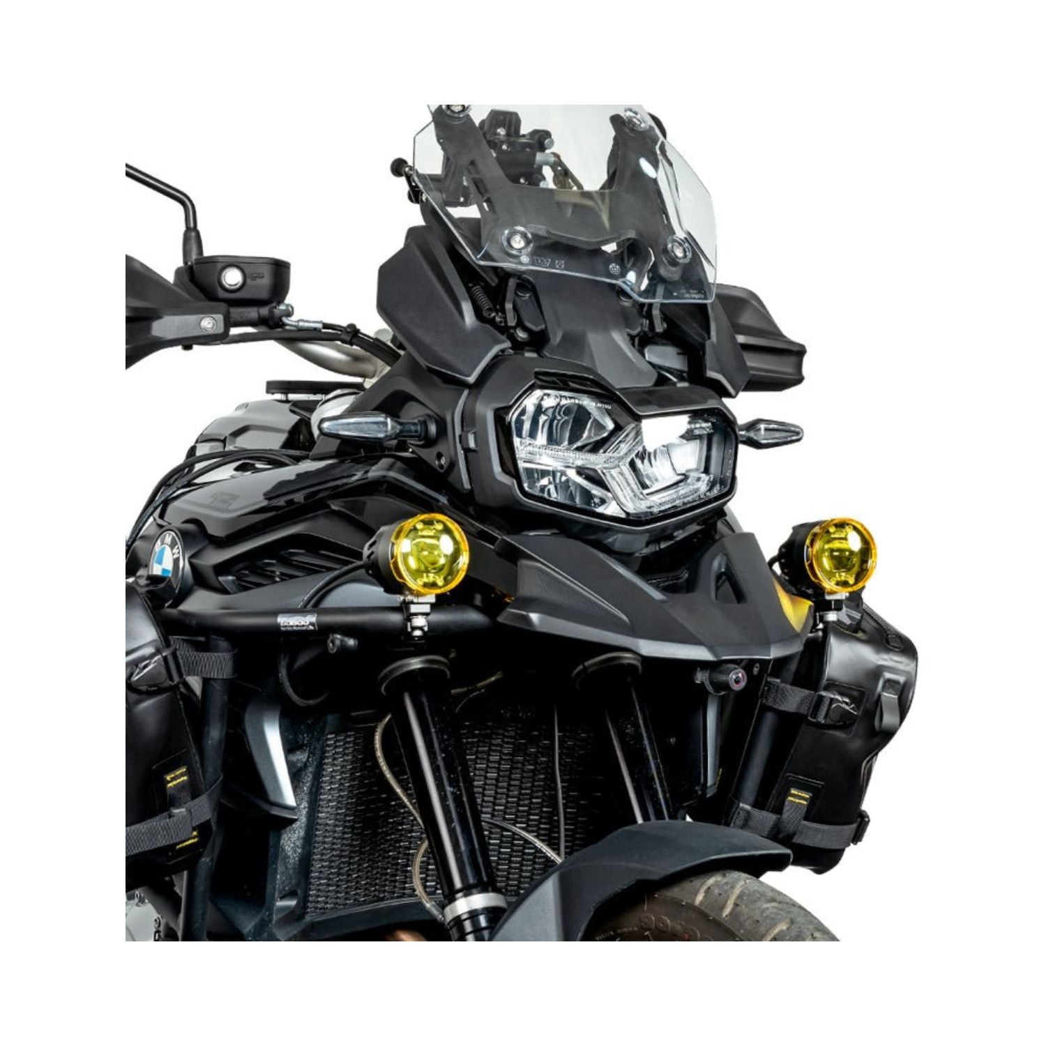 Loboo L75 Auxillary Light