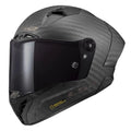 LS2 FF805 Thunder GP Aero Carbon Helmet, view 1
