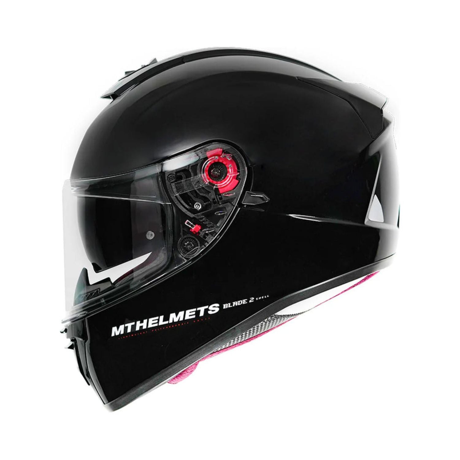 MT Blade 2 SV SOLID A1 Helmet (Gloss)