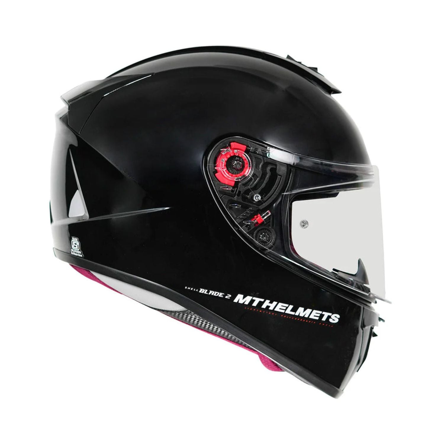 MT Blade 2 SV SOLID A1 Helmet (Gloss)