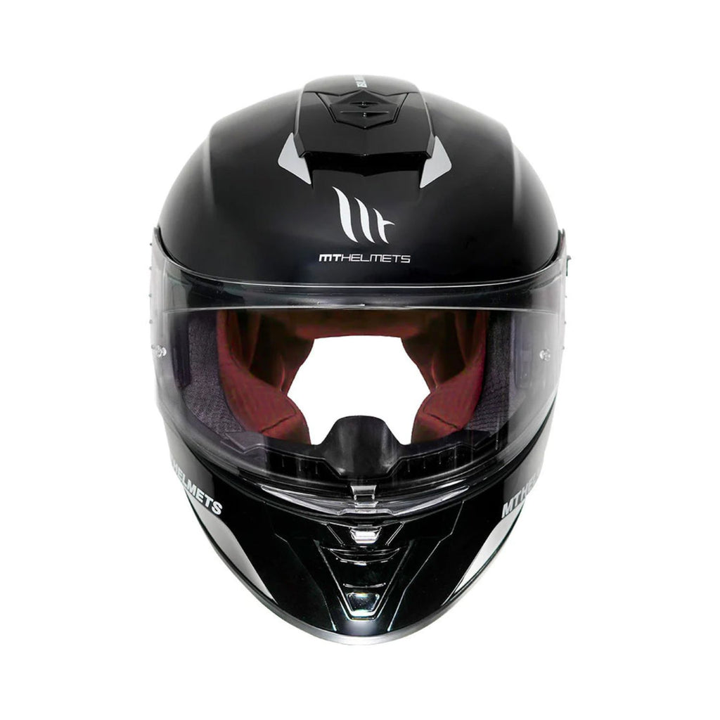 MT Blade 2 SV SOLID A1 Helmet (Gloss)