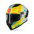 MT Stinger 2 Ardent A3 Helmet (Gloss)
