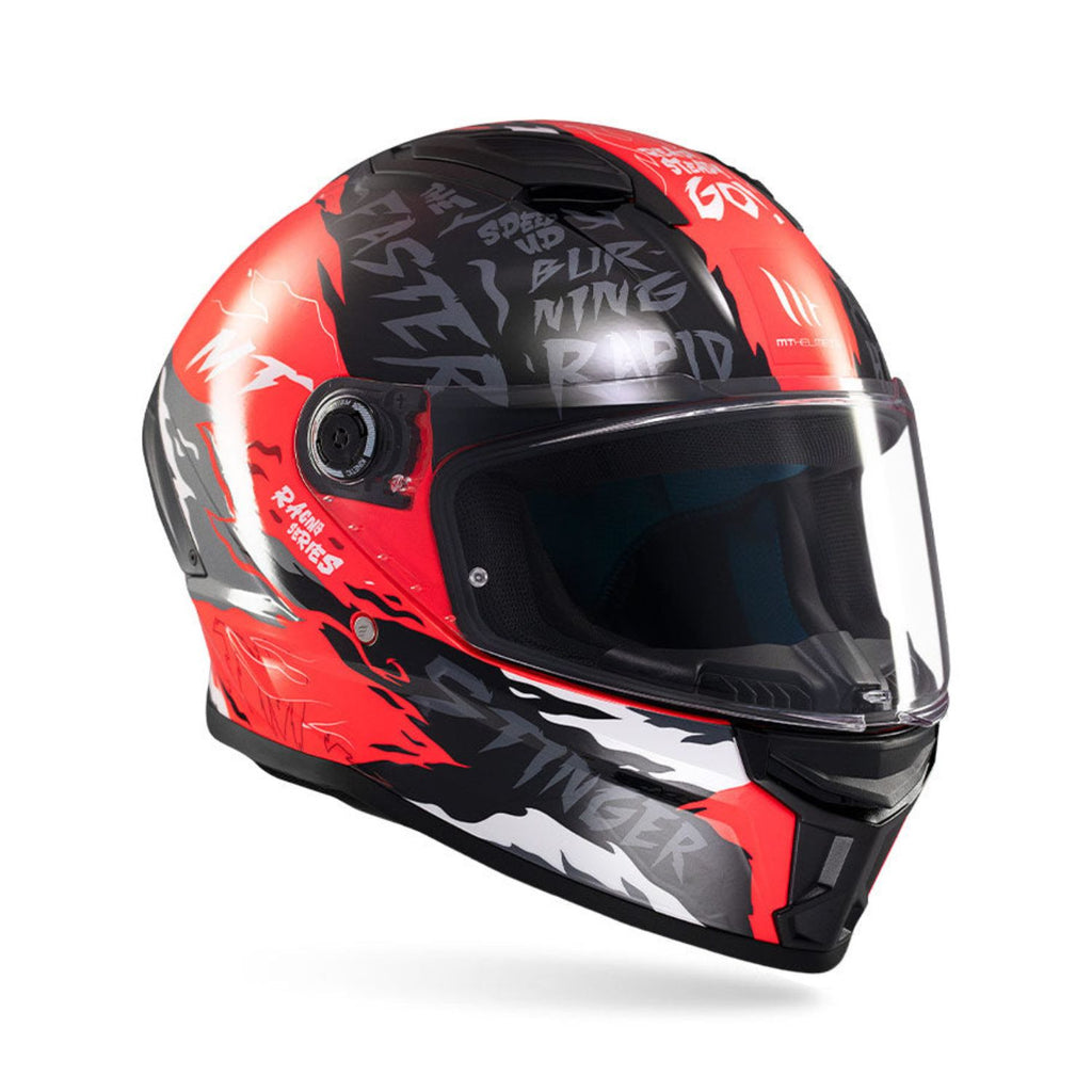 MT Stinger 2 Ardent C5 Helmet (Gloss)