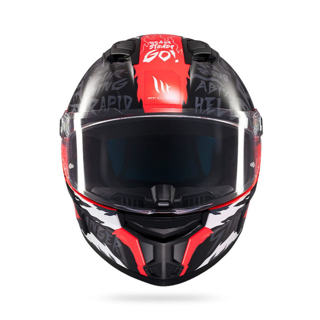 MT Stinger 2 Ardent C5 Helmet (Gloss)
