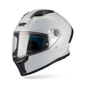 MT Stinger 2 Pure A12 Helmet (Gloss White)
