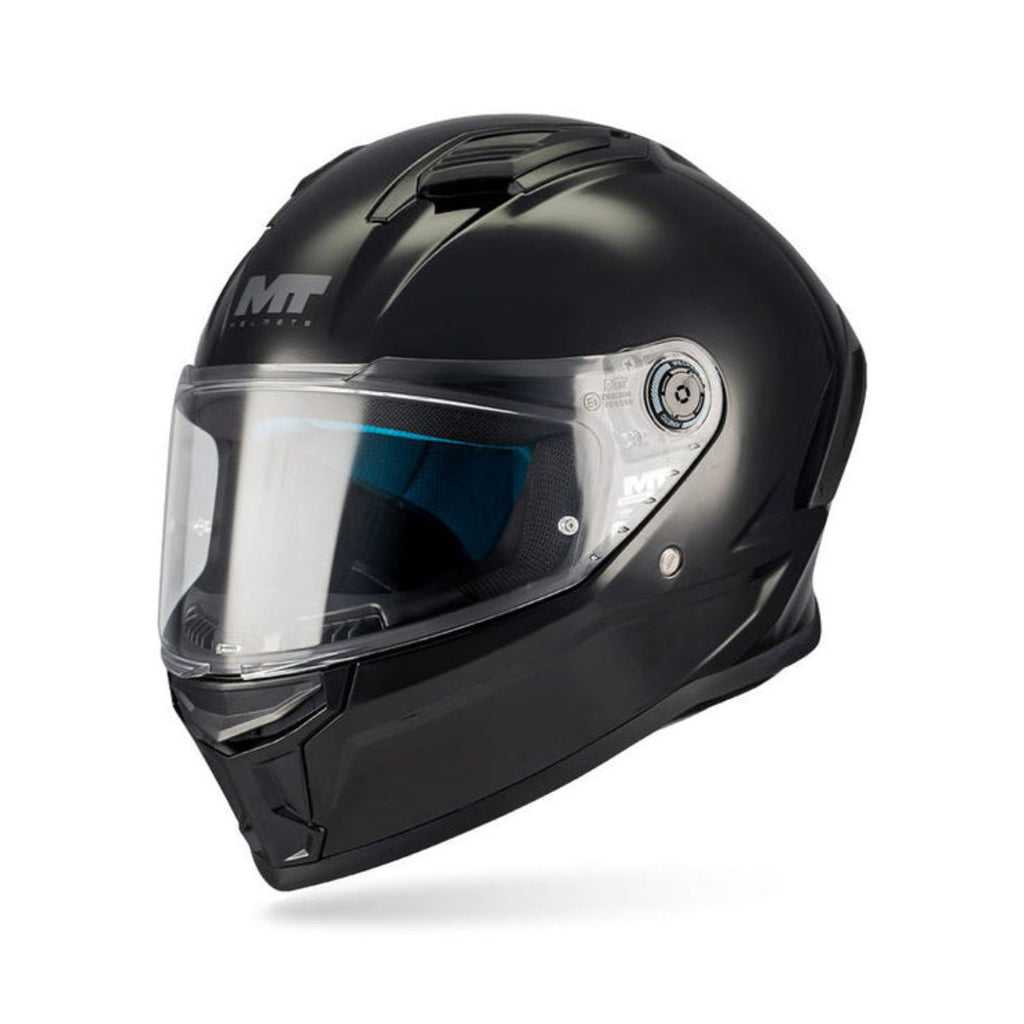 MT Stinger 2 Pure A1 Helmet (Gloss Black)