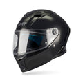 MT Stinger 2 Pure A1 Helmet (Gloss Black)