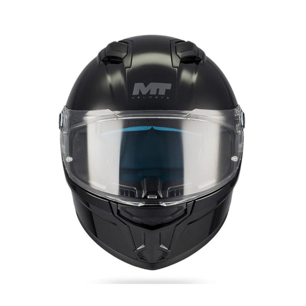 MT Stinger 2 Pure A1 Helmet (Gloss Black)