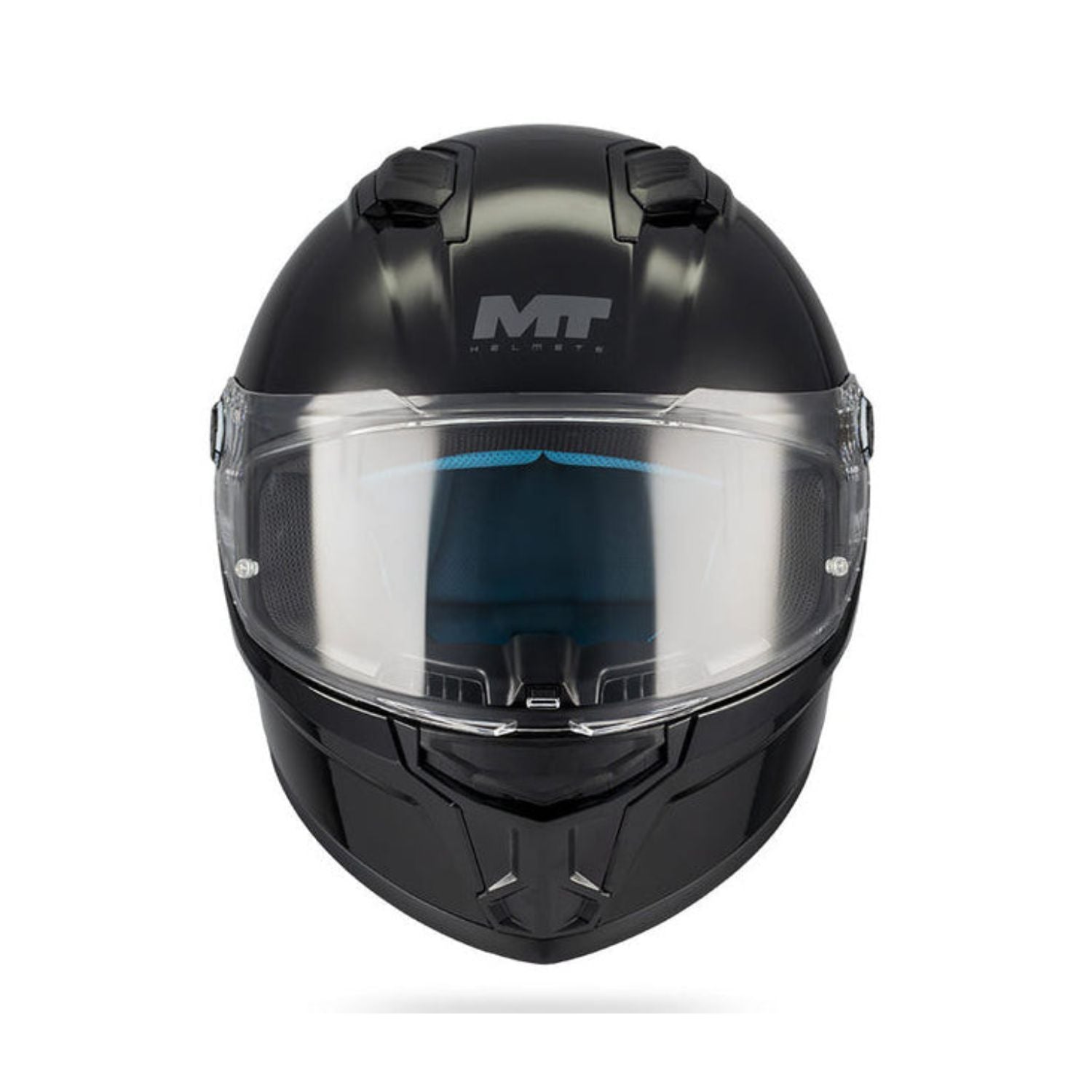 MT Stinger 2 Pure A1 Helmet (Gloss Black)