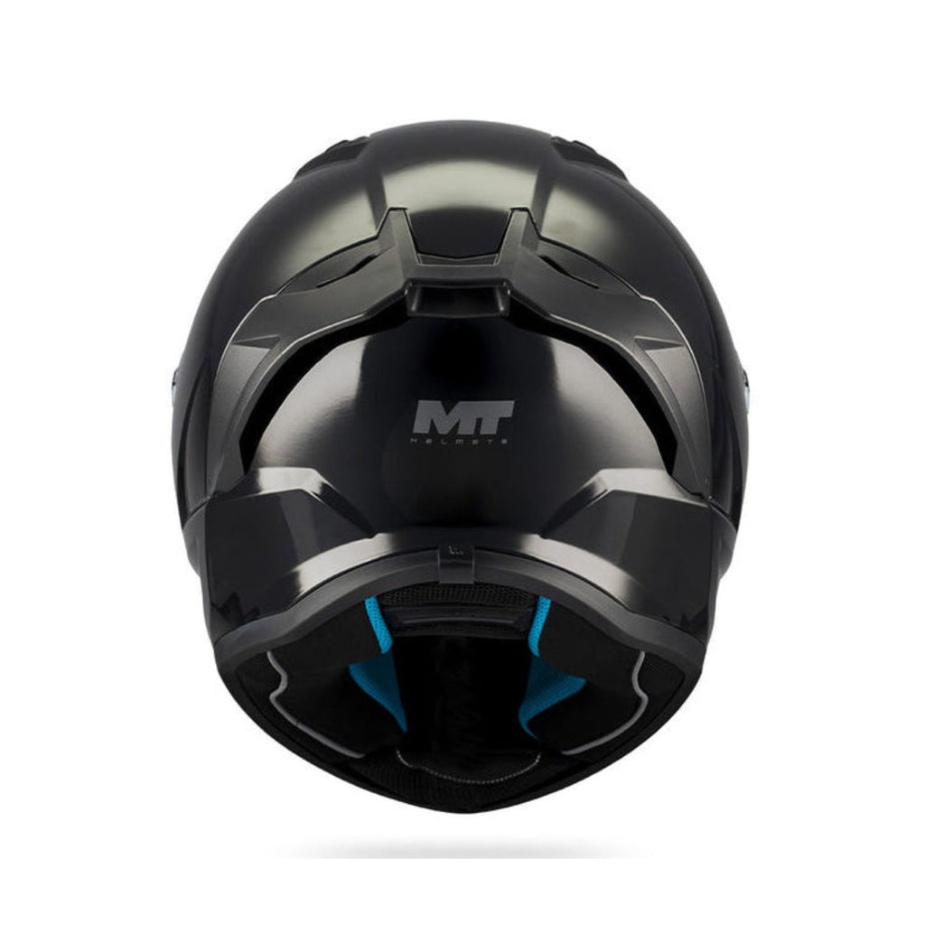 MT Stinger 2 Pure A1 Helmet (Gloss Black)