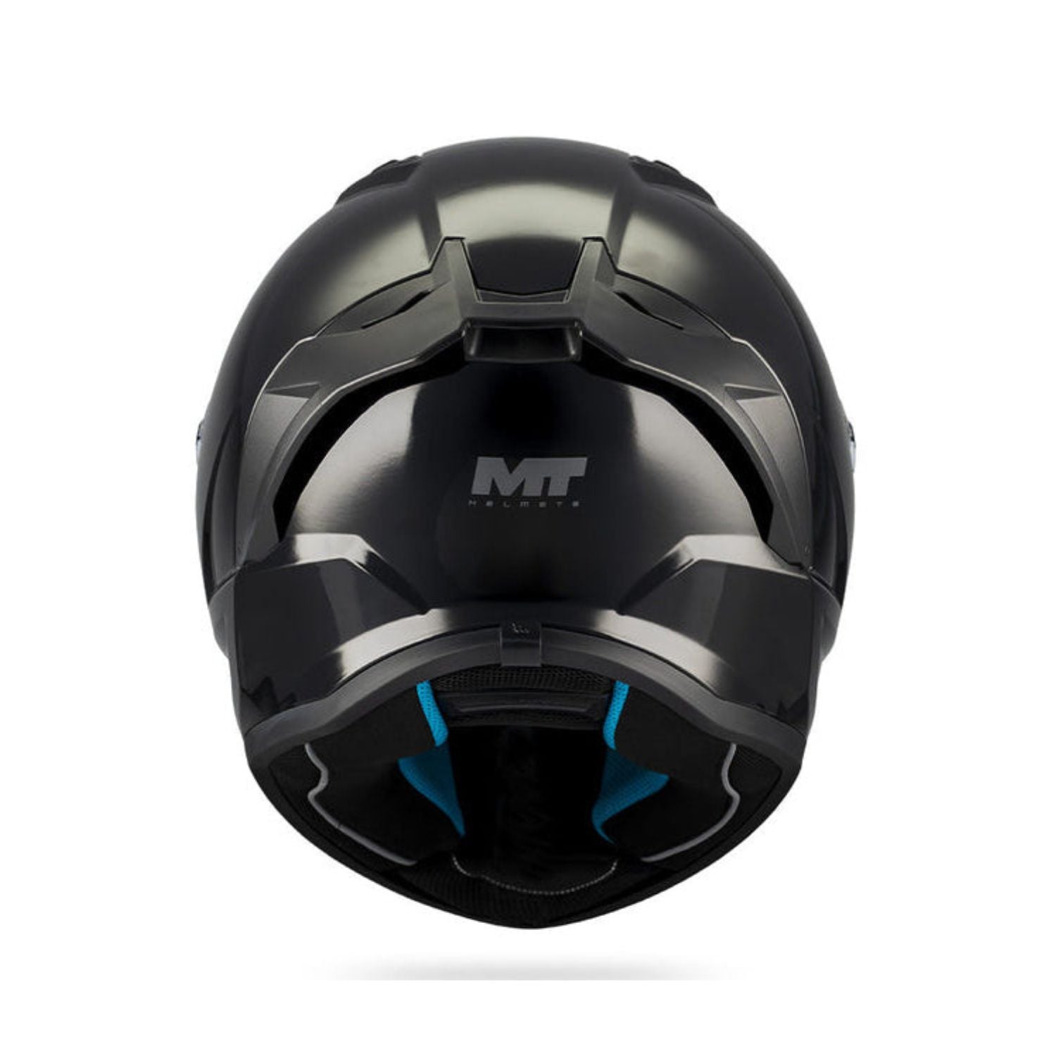 MT Stinger 2 Pure A1 Helmet (Gloss Black)