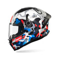MT Stinger2 Yozu A7 Helmet (Gloss)