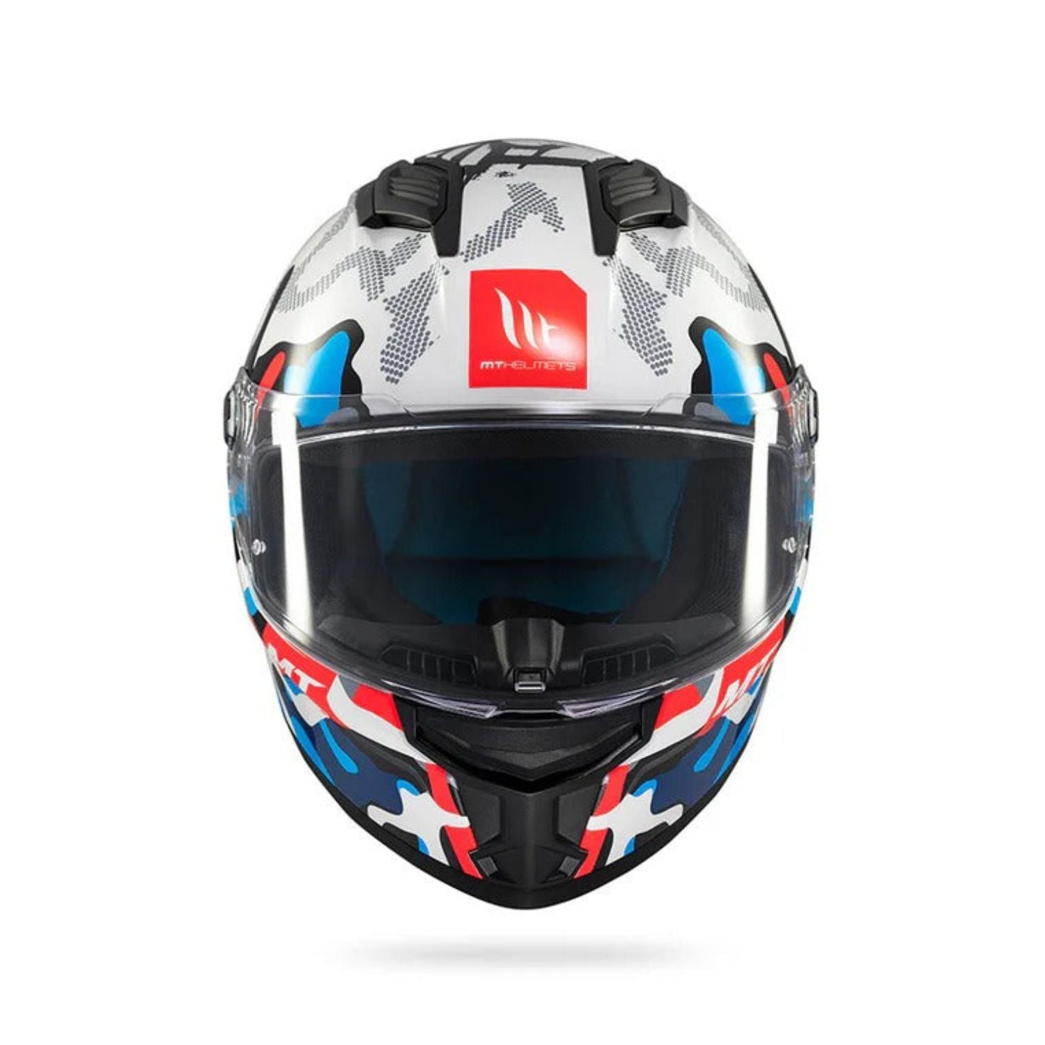 MT Stinger2 Yozu A7 Helmet (Gloss)