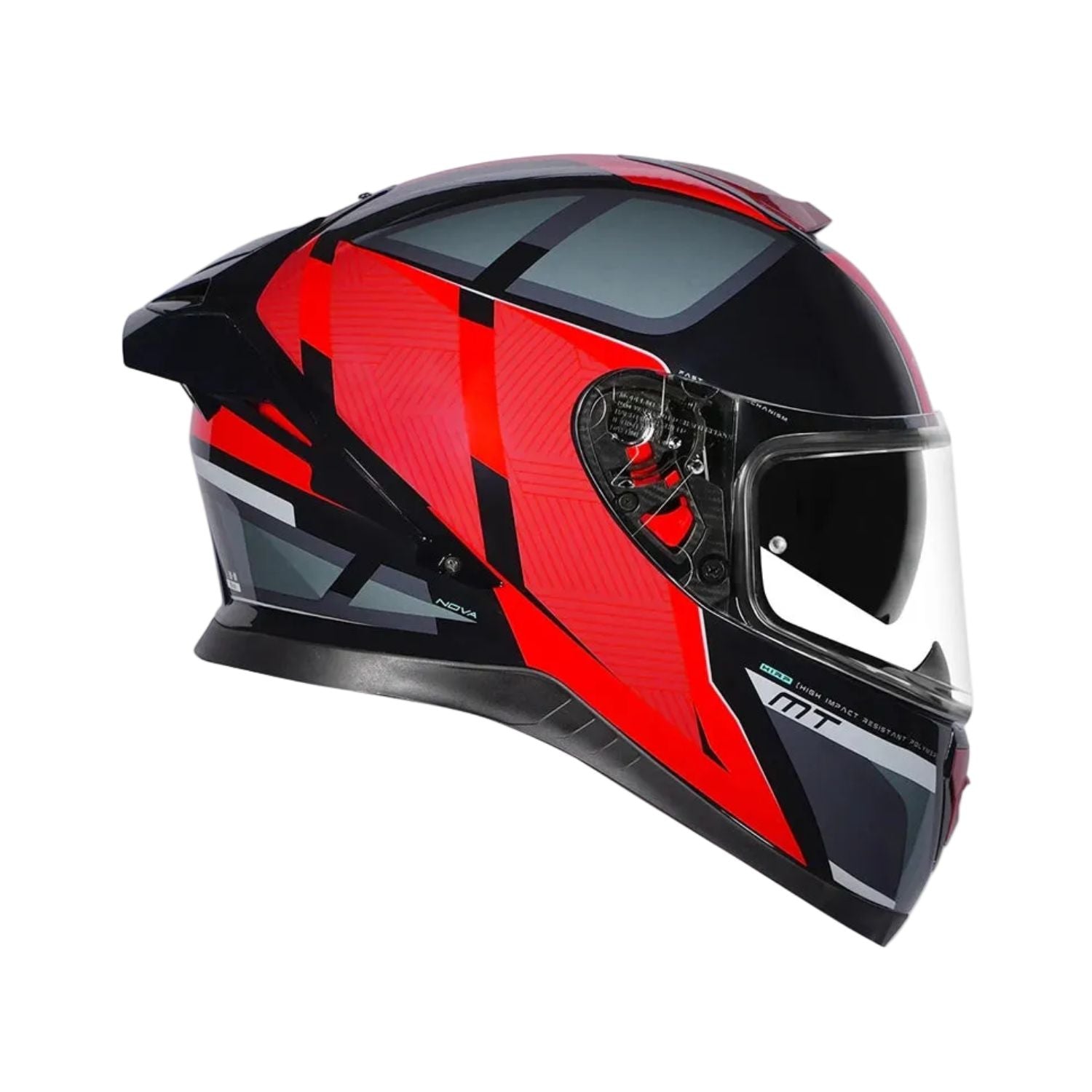 MT Thunder 3 SV Pro Nova B5 Helmet (Gloss)