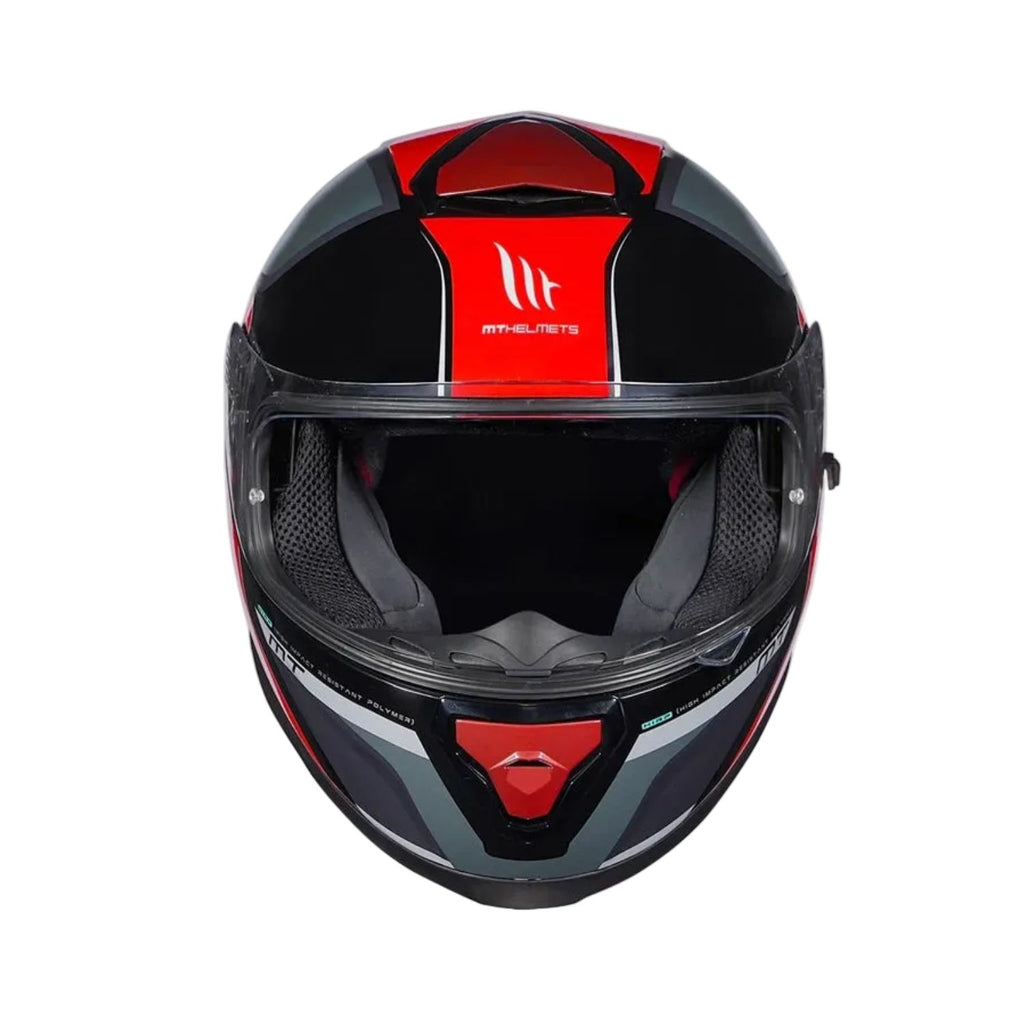 MT Thunder 3 SV Pro Nova B5 Helmet (Gloss)